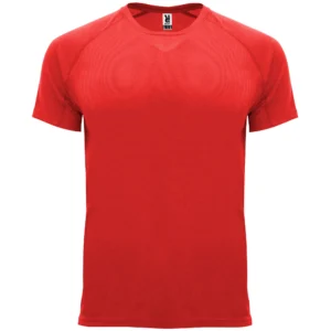 Camiseta tecnica trabajo Bahrain Roly Vall d'Uixó