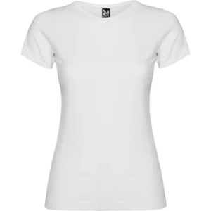 Camiseta trabajo mujer Jamaica Roly Vall d'Uixó