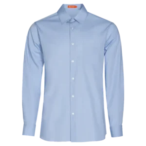 Camisa camarero manga larga Delon Roger Vall d'Uixó