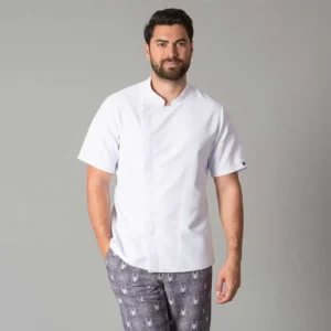 Chaqueta cocina manga larga Rivera Garys Vall d'Uixó