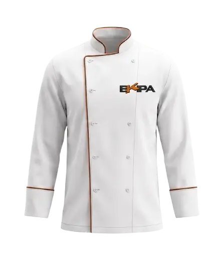 Ropa de hostelería EKIPA