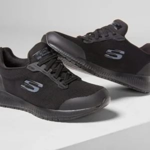 Deportiva trabajo antideslizante Squad Skechers Vall d'Uixó