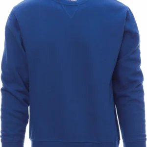 Sudadera cuello redondo Orlando Payper Vall d'Uixó