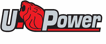 U-Power calzado de seguridad EKIPA